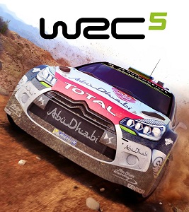 WRC 5 FIA World Rally Championship ราคาถูก